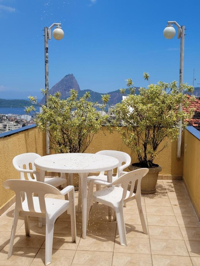 Santo Mirante Hostel - Rio de Janeiro, Rio de Janeiro